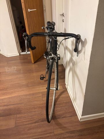 אופני כביש-Cannondale Synapse