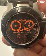 T-RACE Tissot