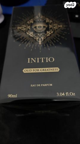 INITIO- oud for greatness 90ml