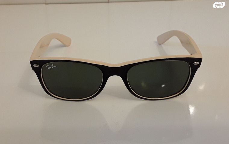 משקפי שמש Ray Ban