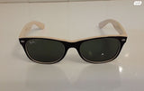 משקפי שמש Ray Ban