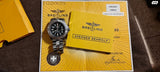 Breitling Avenger Seawolf