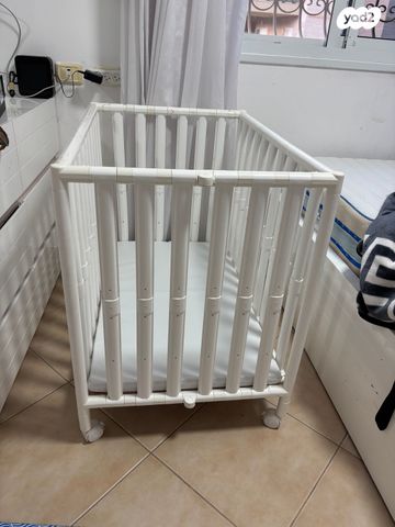 עריסת תינוק