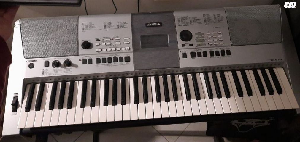אורגן YAMAHA ימאהה
