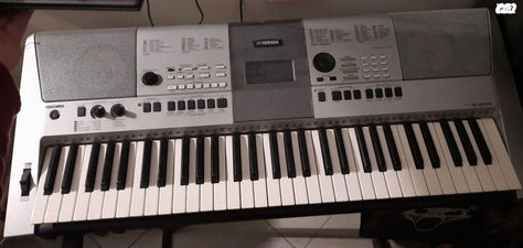 אורגן YAMAHA ימאהה
