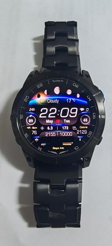 Garmin D2 Mach 1 Pro