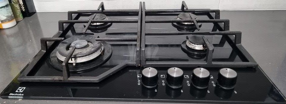 כיריים Electrolux KGG6436