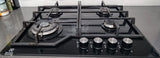 כיריים Electrolux KGG6436