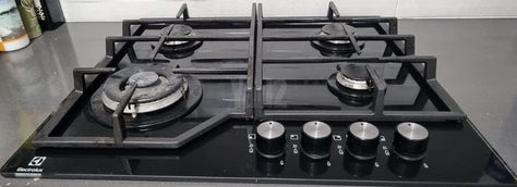 כיריים Electrolux KGG6436