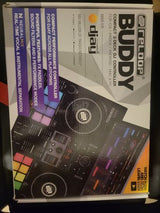קונטרולר DJ Reloop Buddy