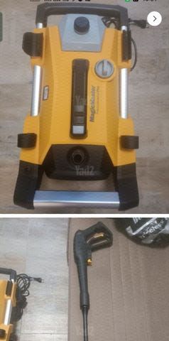 MagicMaster HP1172