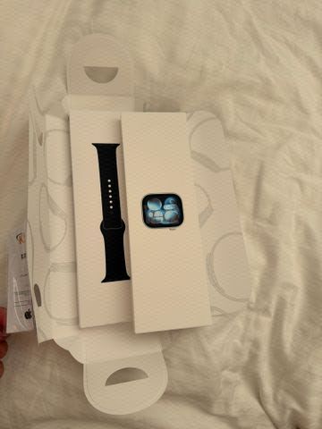Apple Watch SE 46mm GPS