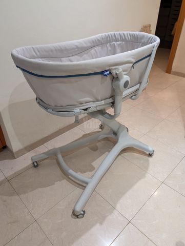 עריסת תינוק