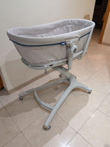 עריסת תינוק