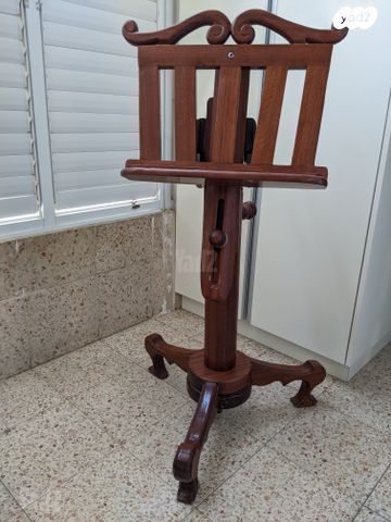 עמוד תווים