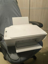 Hp DeskJet 2700 wifi