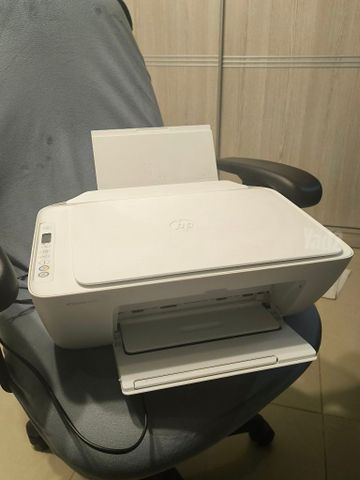 Hp DeskJet 2700 wifi