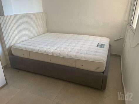 מיטה זוגית