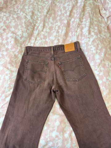 Levi’s Premium Baggy Boot