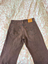 Levi’s Premium Baggy Boot