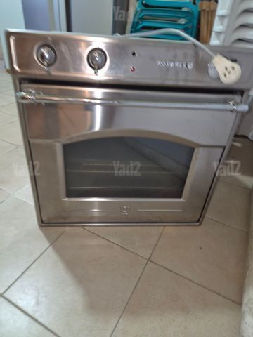 תנור בילד אין