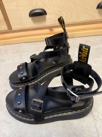 Dr. Martens Sandals