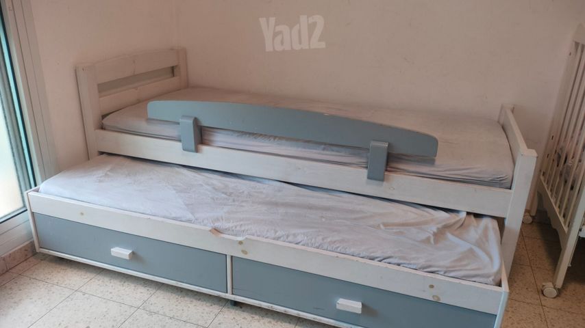 מיטת נוער