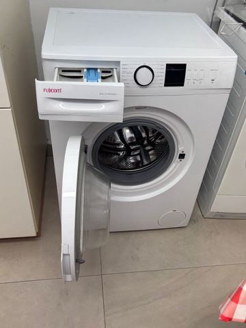 מכונת כביסה