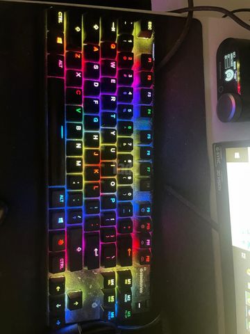 Apex Pro TKL