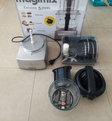 מעבד מזון Magimix 5200XL