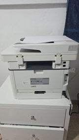 Pantum M6800FDW + טונר חדש