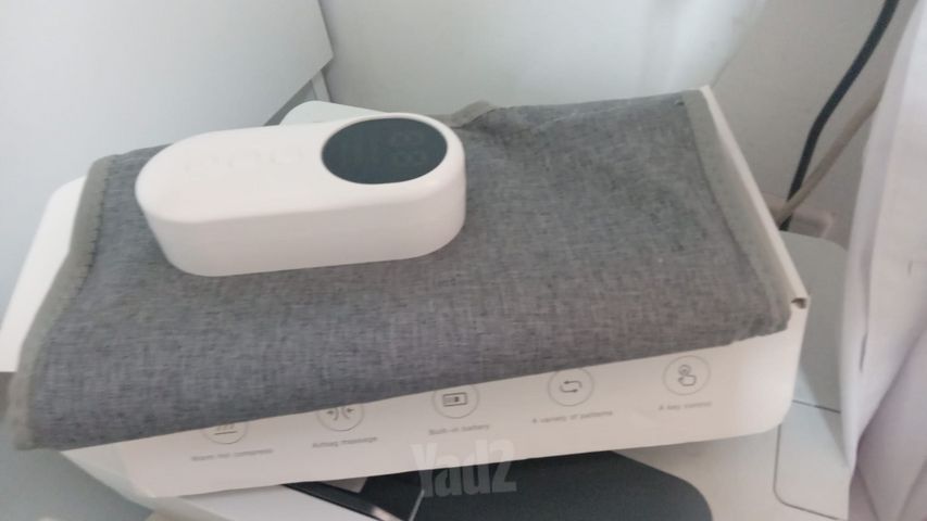עיסוי