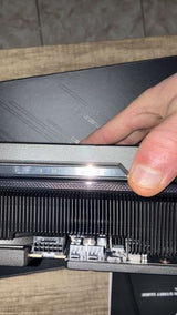 Asus ROG Astral RTX 5090