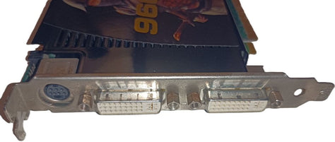 כרטיס מסך GeForce 9600 GT