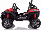 באגי ממונע RZR 24V 2X4