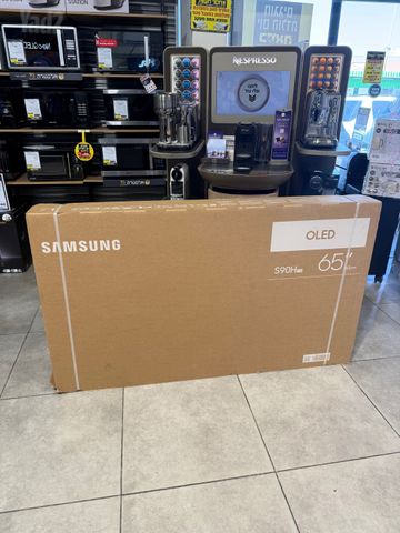 מסך Samsung OLED S90H 2026