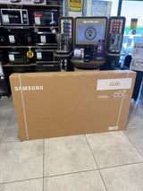מסך Samsung OLED S90H 2026