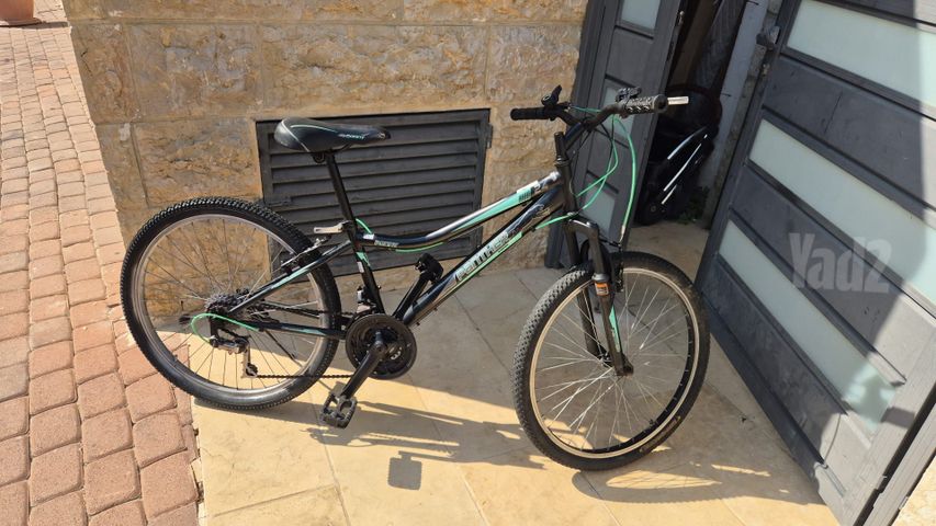 אופני הילוכים 24" PANTER