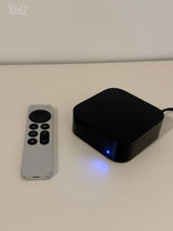 Apple TV (4th gen) 1080p
