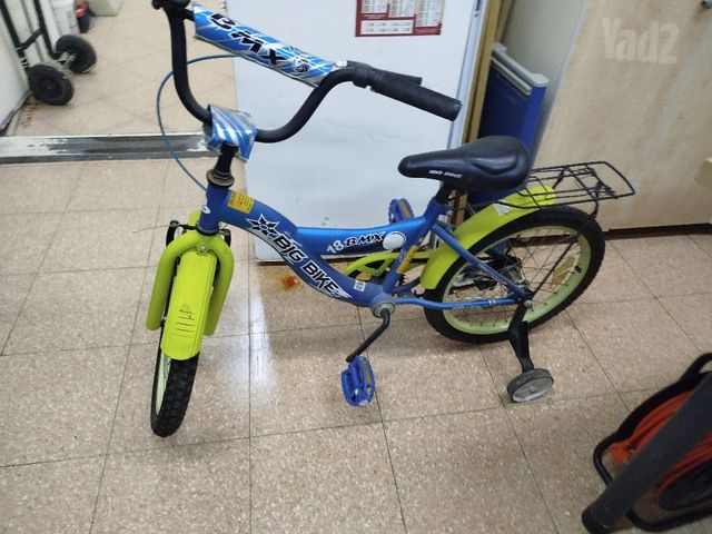 אופני ילדים