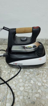 מגהץ קיטור