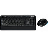 מקלדת ועכבר Microsoft 3050