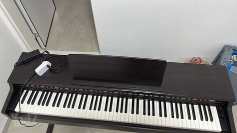 Yamaha YDP 165