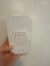 Kayali Deja vu