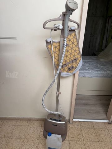 מגהץ קיטור