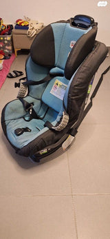 Boulevard Britax כסא בטיחות