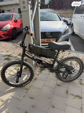בנייה מטורפת