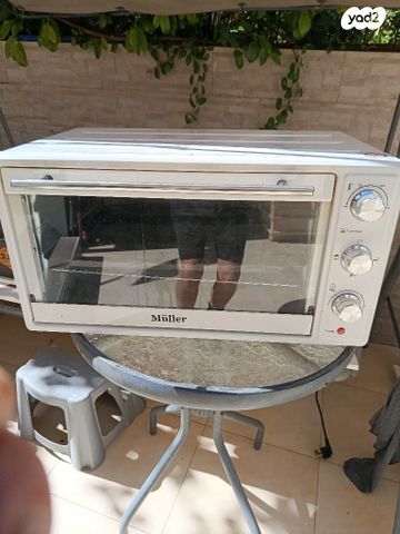 טוסטר אובן