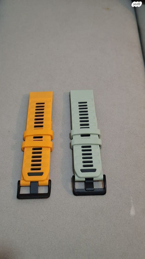 רצועות לשעון garmin