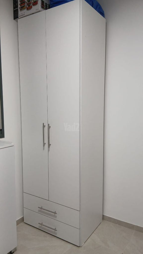 ארון כחדש